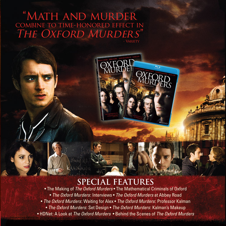 Special Features - Magnolia Home Entertainment