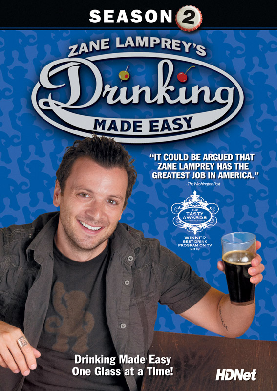 Drinking Made Easy Season 2 (Official Movie Site) Starring Zane