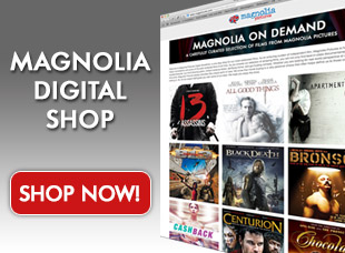 Magnolia Digital Shop