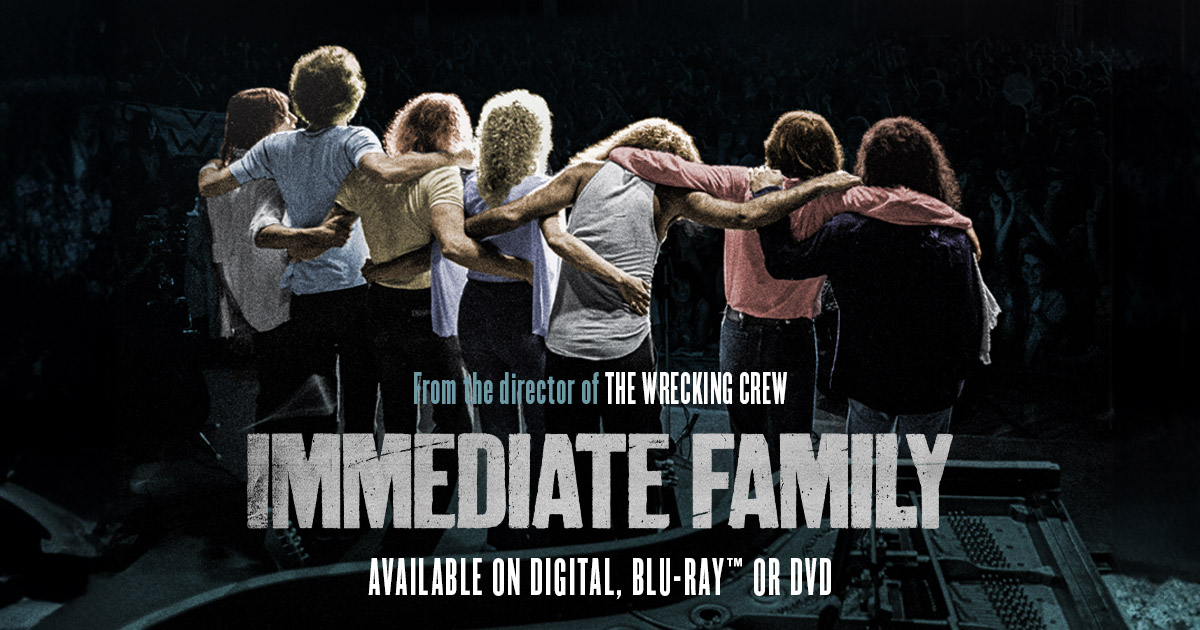 Immediate Family | A Magnolia Pictures Film | Directed by Denny