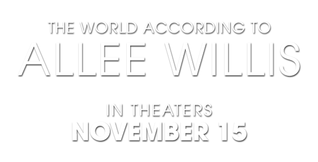 The World According to Allee Willis