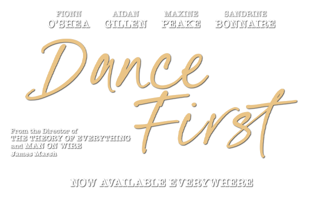 Dance First