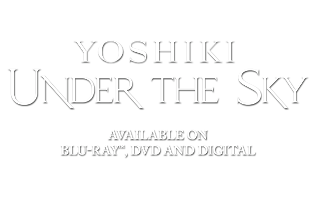 Yoshiki: Under The Sky